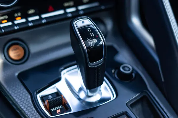 Casino Desert Nights Application Android/iOS